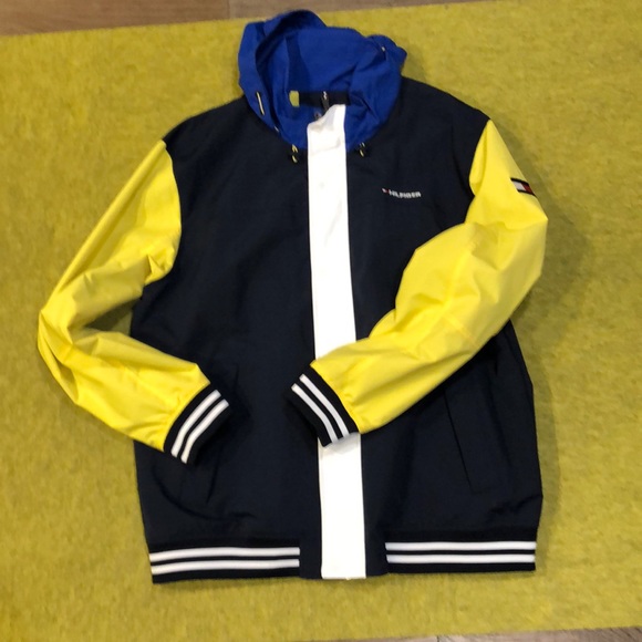 Tommy Hilfiger Other - Tommy Hilfiger jacket. Fits more like an XL